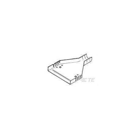 Te Connectivity 06 AMPMODU MT INNER SHELL 102987-6